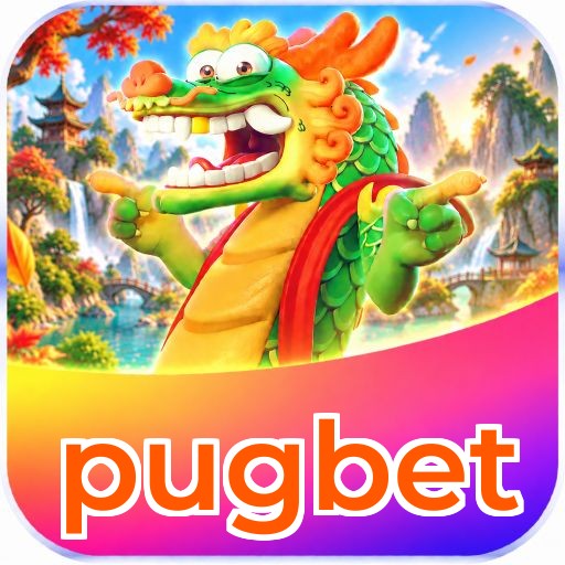 pugbet APP Logo Oficial Certificado Android iOS