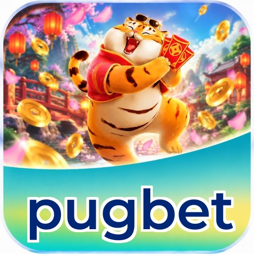 pugbet VIP Program Logo