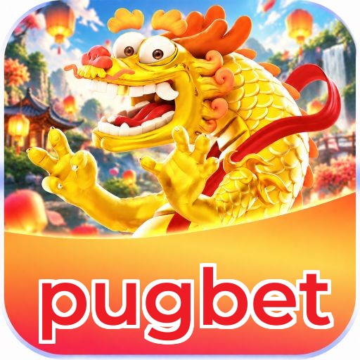 Logo pugbet Cadastro Brasil