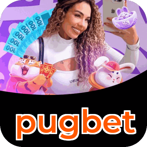 Aplicativo mobile pugbet