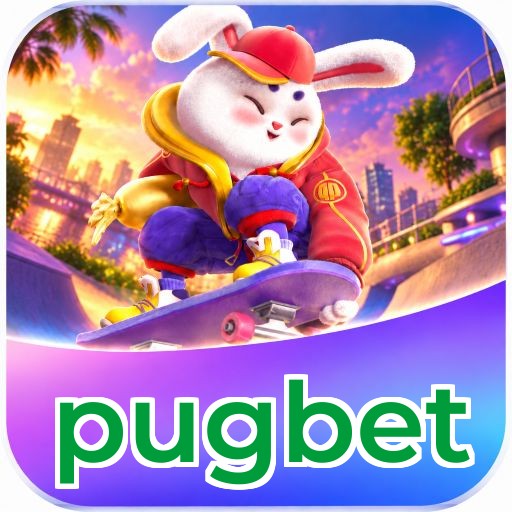 pugbet Logo Seguro