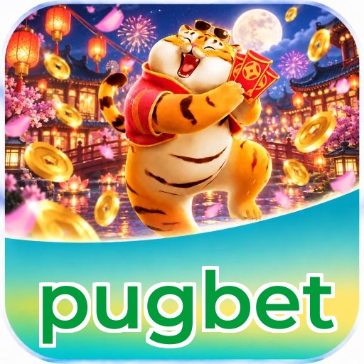 pugbet Certificado eCOGRA
