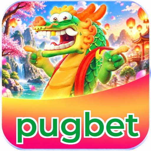 pugbet Jackpots Progressivos