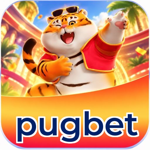 pugbet Logo