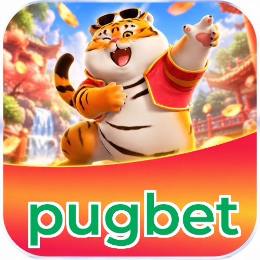 Logo pugbet Telegram Canal Oficial
