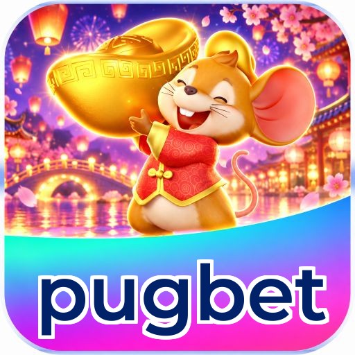 pugbet Logo