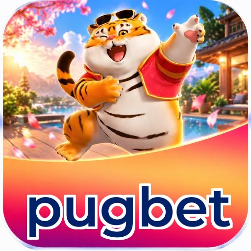 pugbet Logo - Bônus de Cadastro