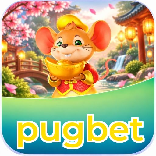 pugbet Logo Verificado