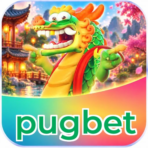 pugbet Logo