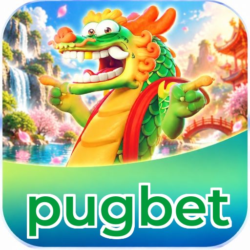 pugbet Logo Oficial