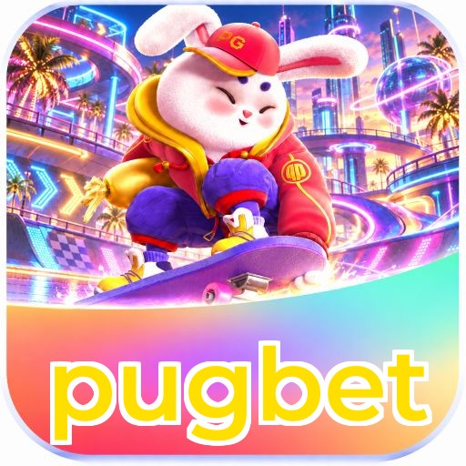 Requisitos do APK pugbet para Android - Logo Oficial