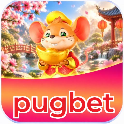 pugbet Logo Oficial - Cassino Online Brasil Certificado eCOGRA
