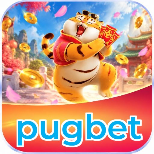 pugbet Baixar Download Logo Oficial Certificado