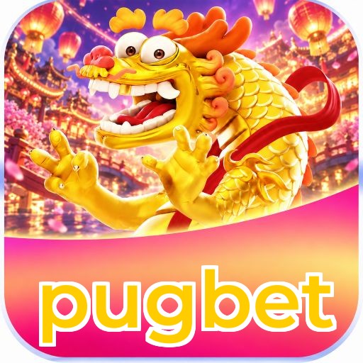 pugbet Logo