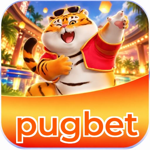 Logo pugbet Loteria Online