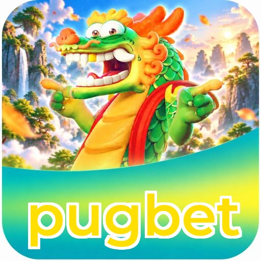 pugbet Logo