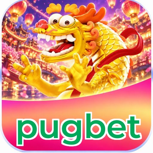 pugbet Win - Jackpots e Vitórias