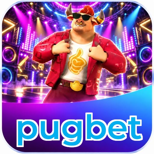 Logo da pugbet