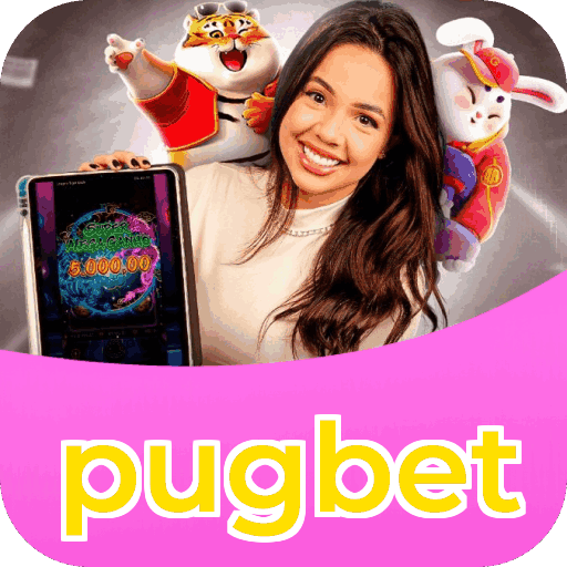 App mobile pugbet