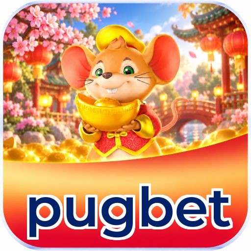 pugbet Download Speed Test Logo - Teste de Velocidade Certificado