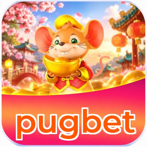 pugbet Apostas Esportivas Logo Oficial Certificado